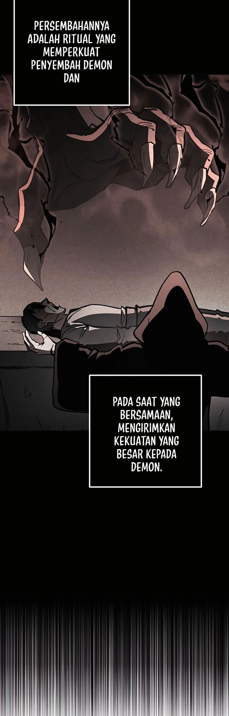 I Picked A Hammer To Save The World Chapter 32 Gambar 59