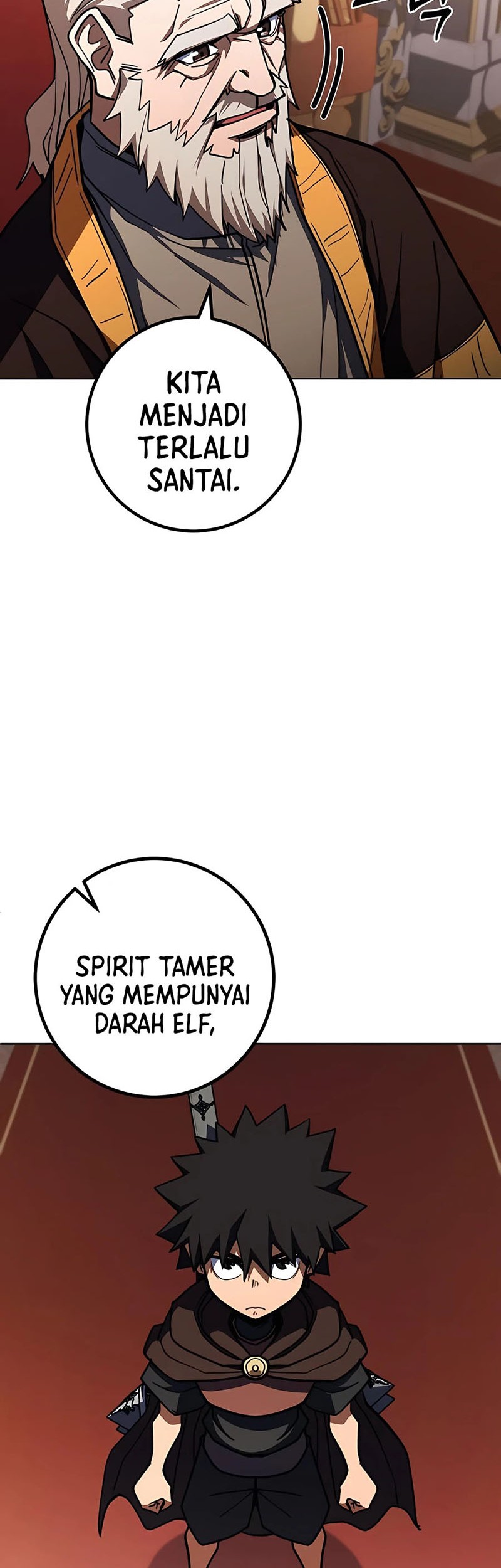 I Picked A Hammer To Save The World Chapter 32 Gambar 62