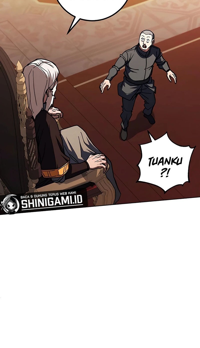 I Picked A Hammer To Save The World Chapter 32 Gambar 64