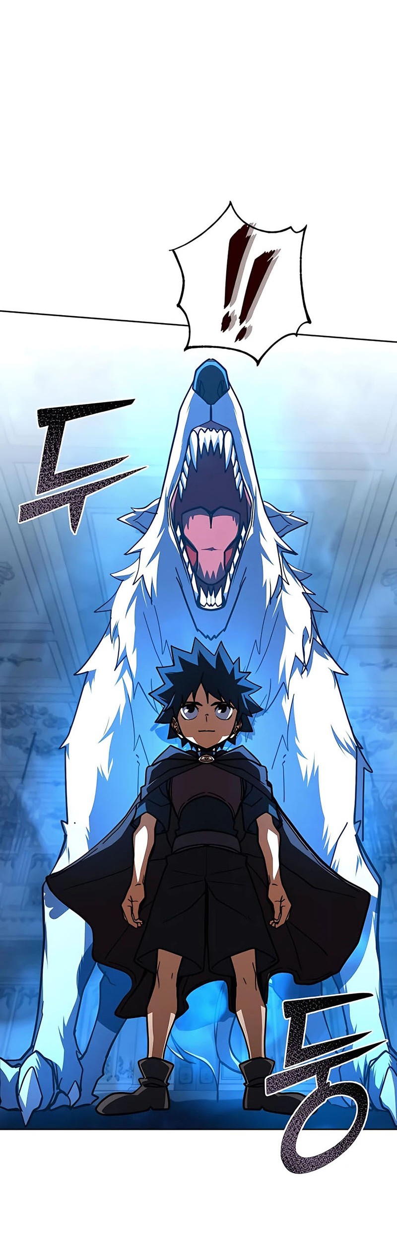 I Picked A Hammer To Save The World Chapter 32 Gambar 66