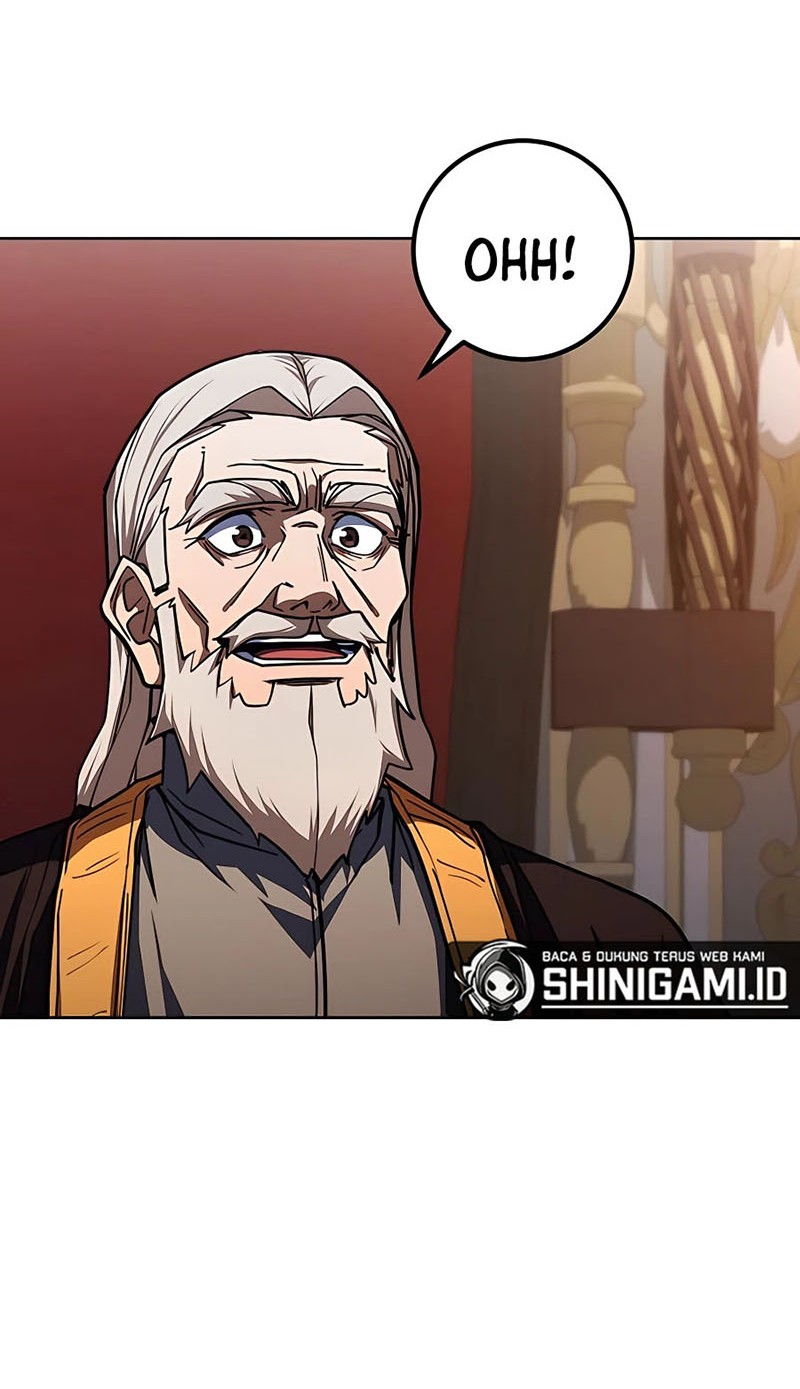 I Picked A Hammer To Save The World Chapter 32 Gambar 68