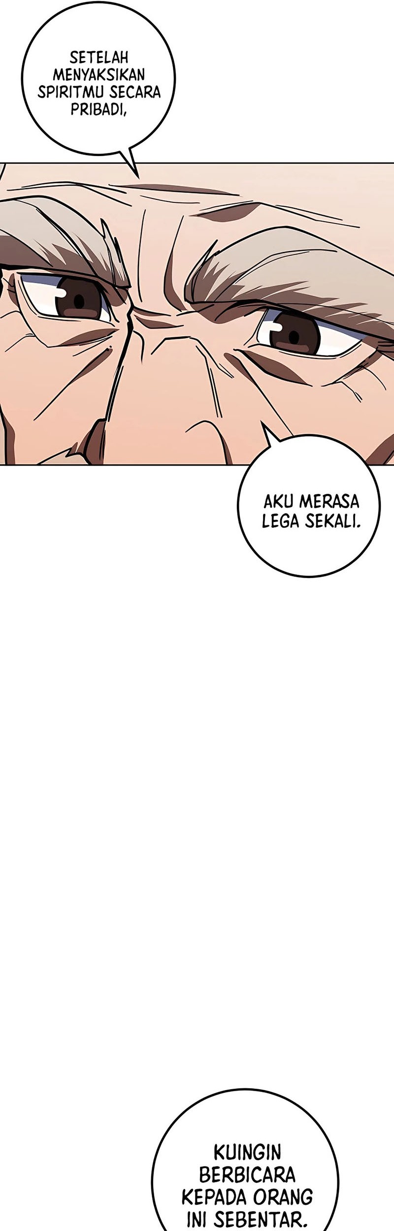 I Picked A Hammer To Save The World Chapter 32 Gambar 70