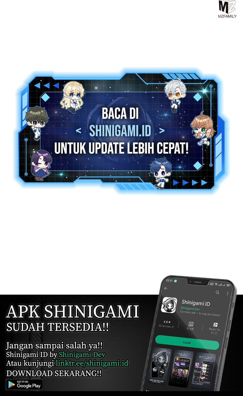 I Picked A Hammer To Save The World Chapter 32 Gambar 80