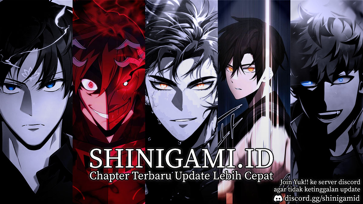 I Picked A Hammer To Save The World Chapter 32 Gambar 84