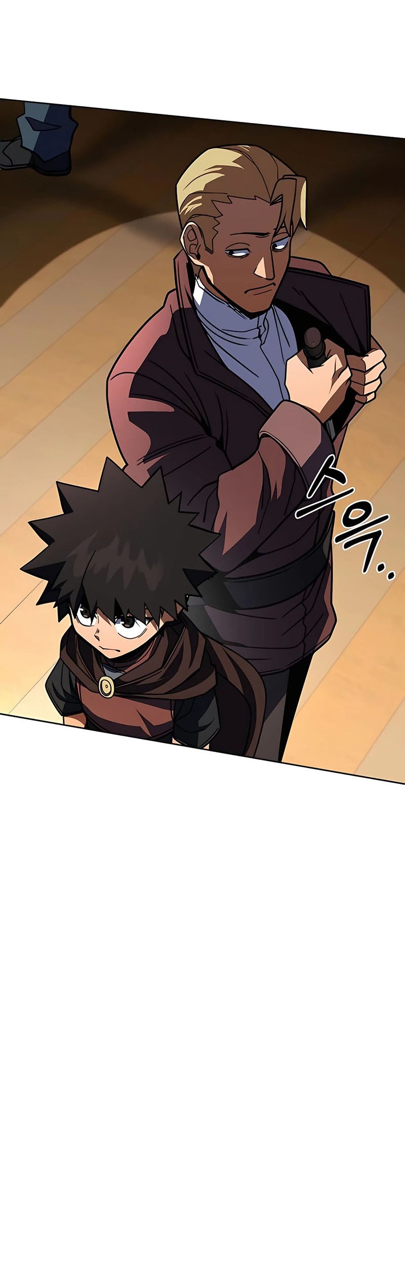 I Picked A Hammer To Save The World Chapter 32 Gambar 7