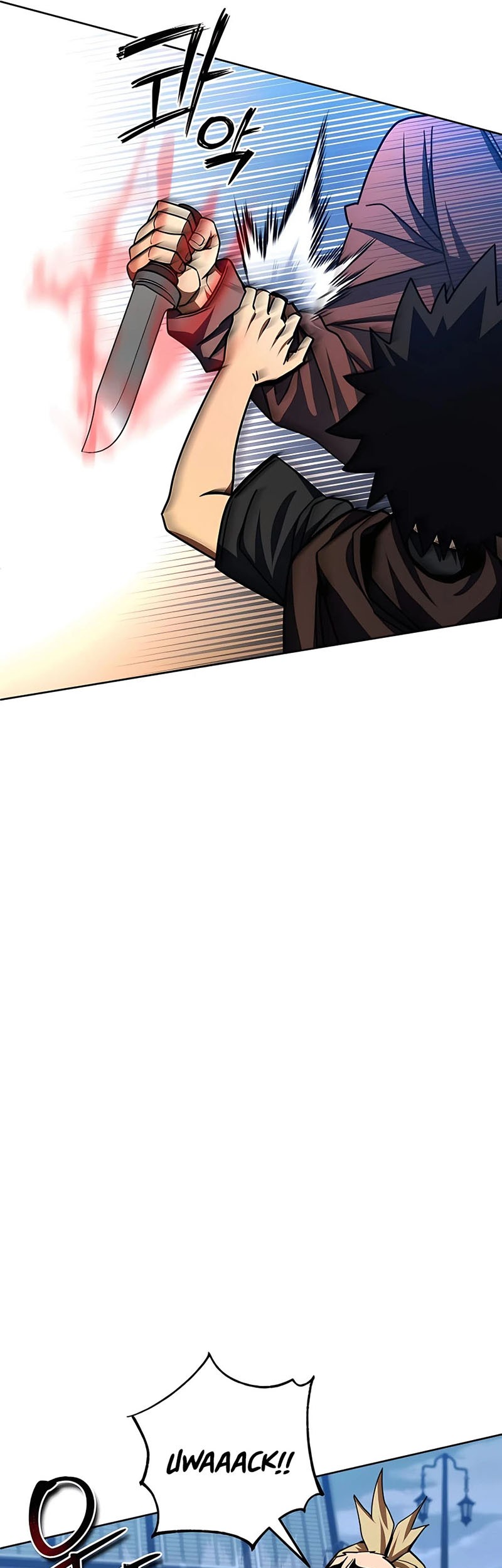 I Picked A Hammer To Save The World Chapter 32 Gambar 10