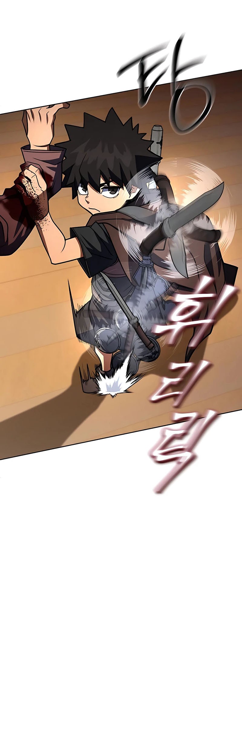 I Picked A Hammer To Save The World Chapter 32 Gambar 16