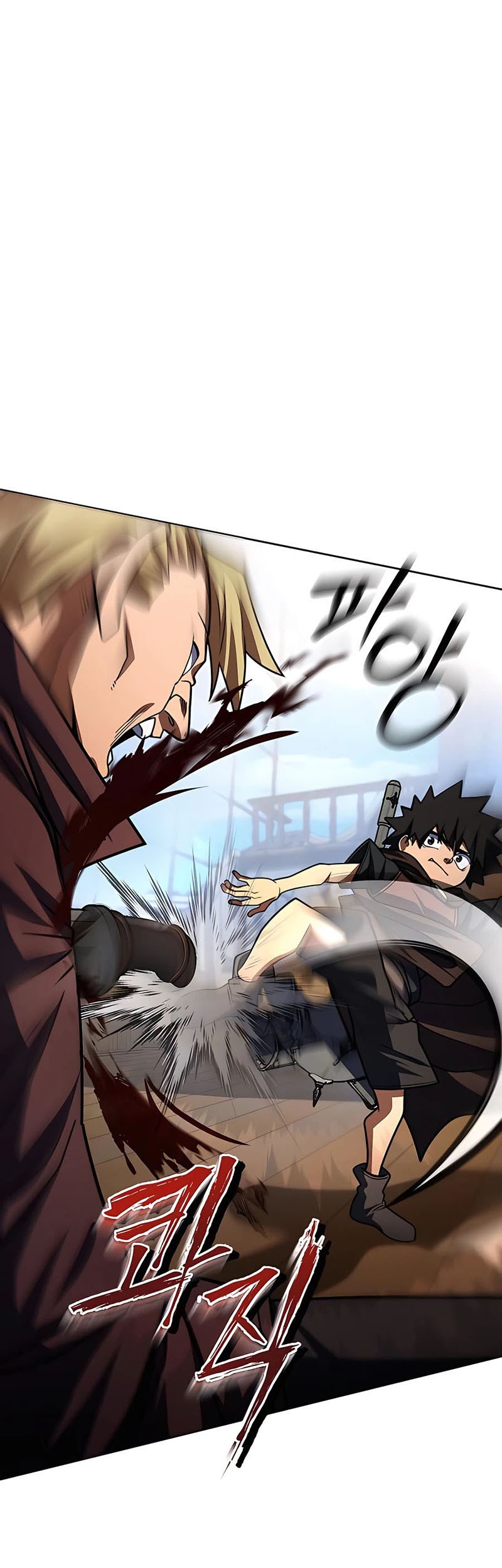 I Picked A Hammer To Save The World Chapter 32 Gambar 18