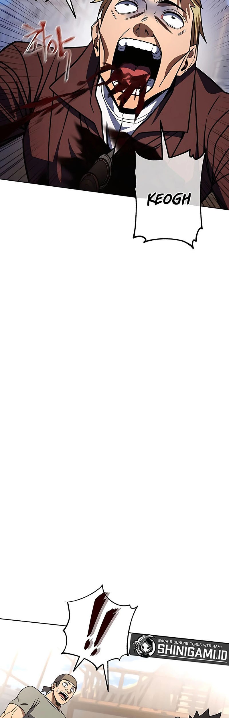 I Picked A Hammer To Save The World Chapter 32 Gambar 20