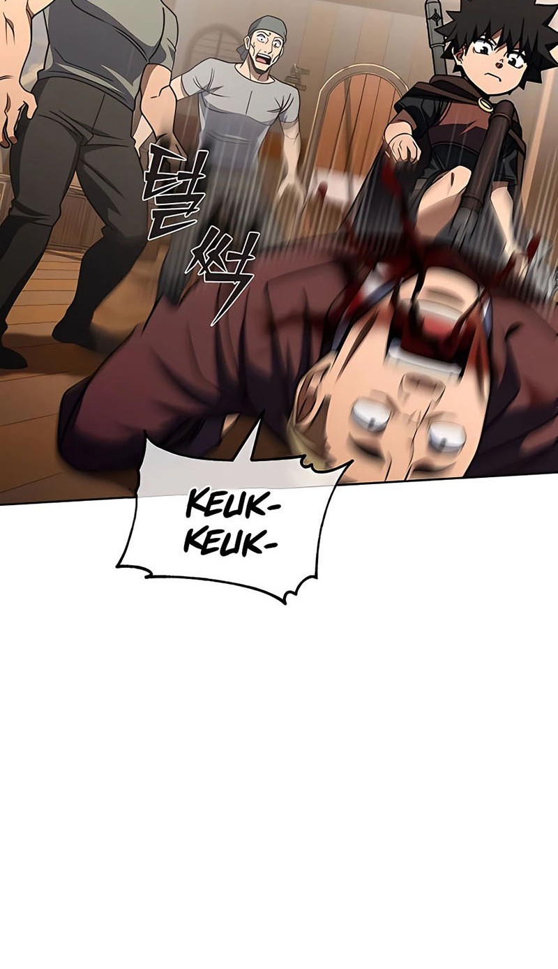 I Picked A Hammer To Save The World Chapter 32 Gambar 21