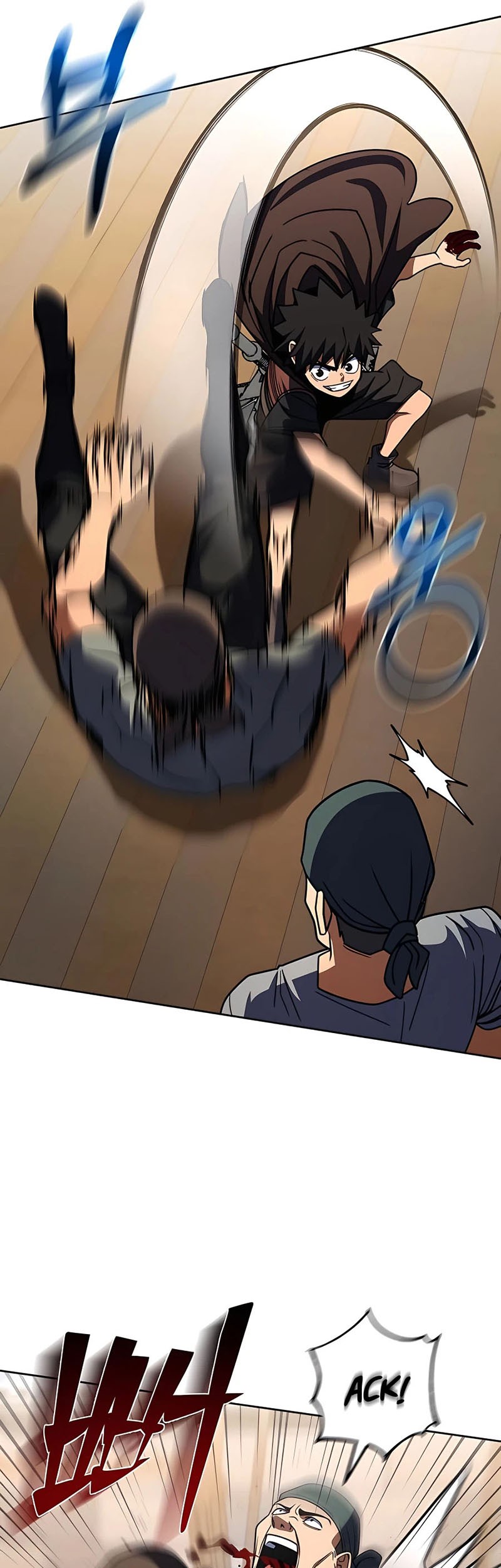 I Picked A Hammer To Save The World Chapter 32 Gambar 30