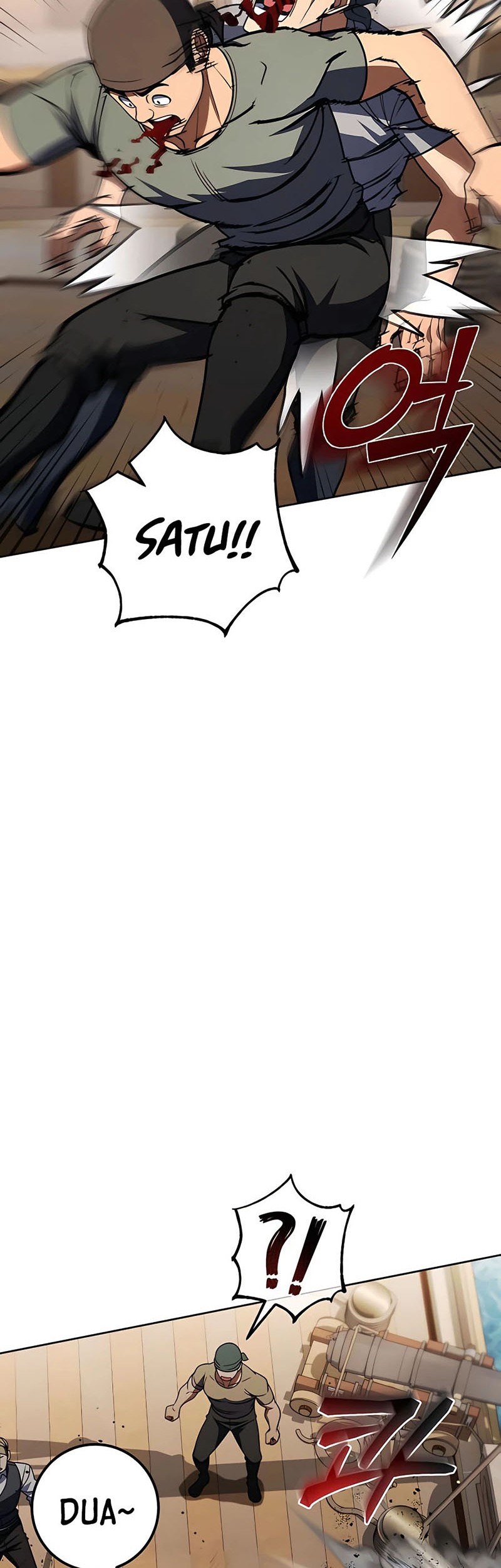 I Picked A Hammer To Save The World Chapter 32 Gambar 31