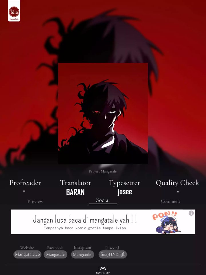 Baca Komik Dungeon Odyssey Chapter 51 Gambar 1