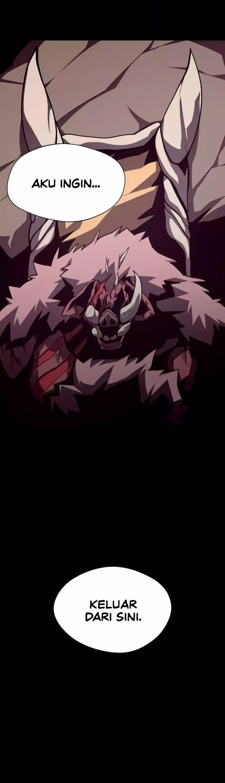 Dungeon Odyssey Chapter 51 Gambar 51