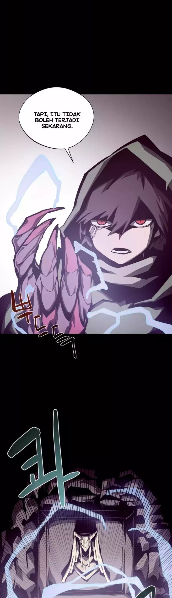 Dungeon Odyssey Chapter 51 Gambar 11