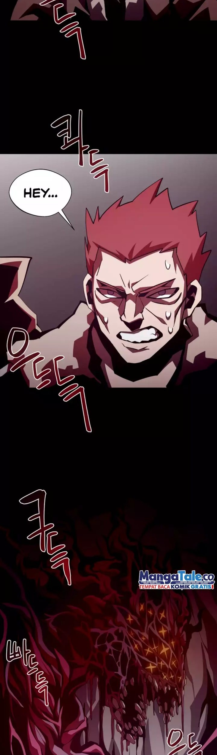 Dungeon Odyssey Chapter 51 Gambar 22