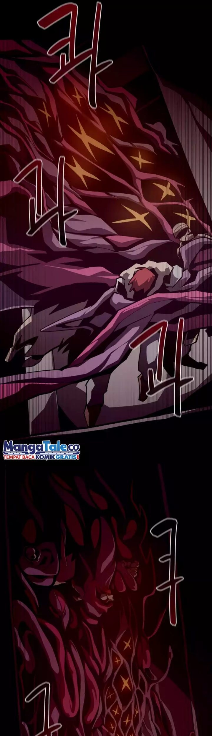 Dungeon Odyssey Chapter 51 Gambar 26