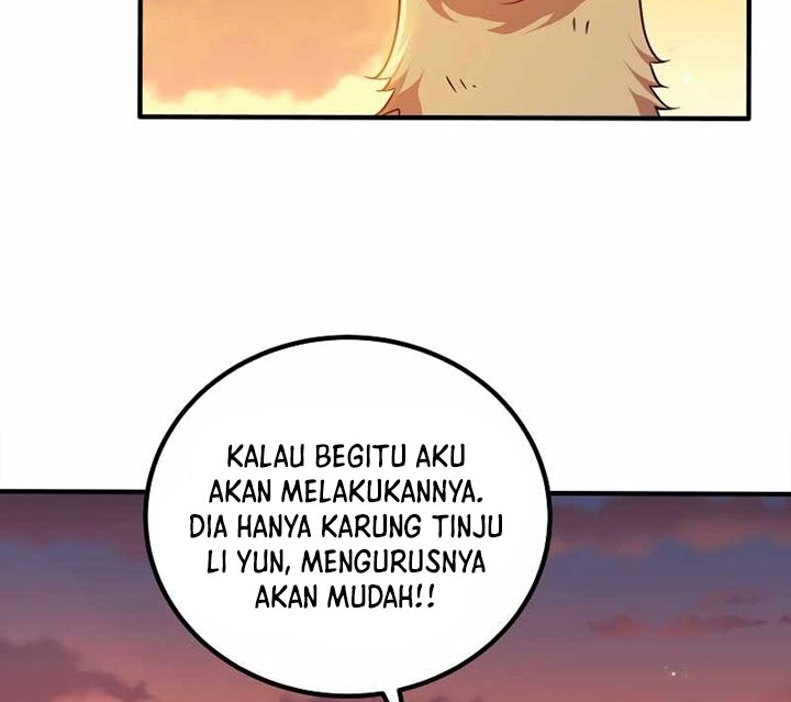 My Lady Is Actually the Empress? Chapter 113 Gambar 9