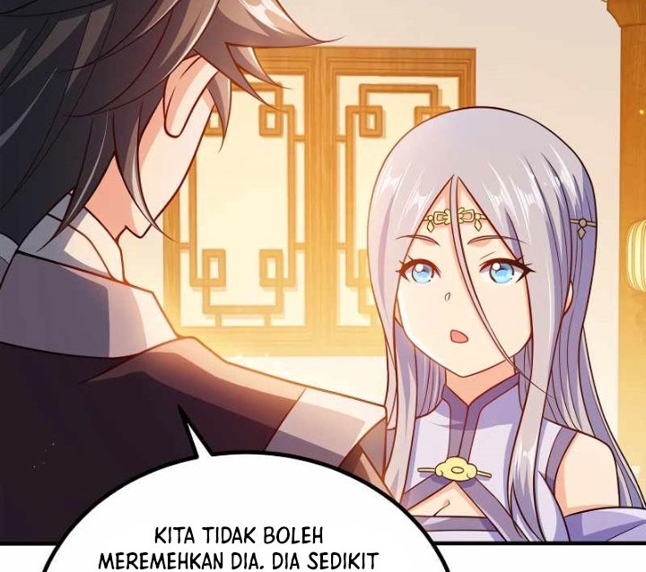 My Lady Is Actually the Empress? Chapter 113 Gambar 21
