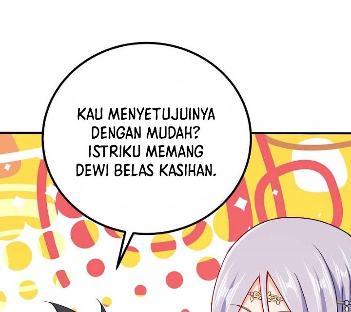 My Lady Is Actually the Empress? Chapter 113 Gambar 29