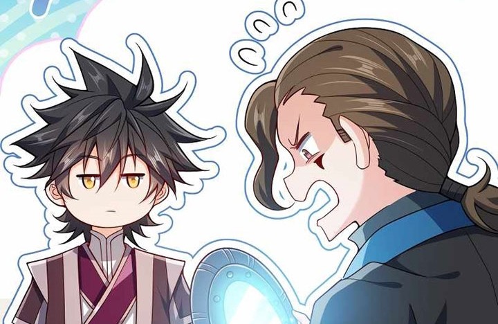 My Lady Is Actually the Empress? Chapter 112 Gambar 5