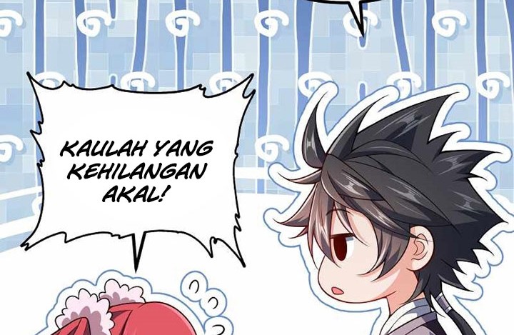 My Lady Is Actually the Empress? Chapter 112 Gambar 17