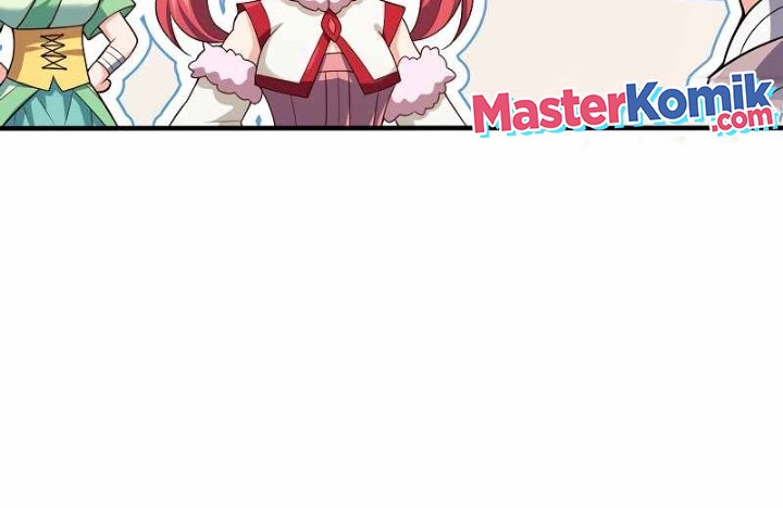 My Lady Is Actually the Empress? Chapter 112 Gambar 21