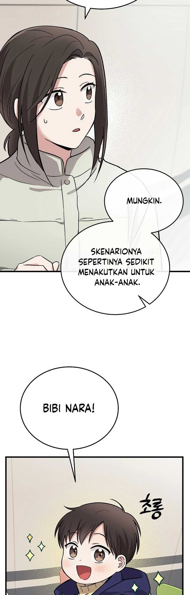 Baca Superstar From Age 0 Chapter 16 Gambar 2