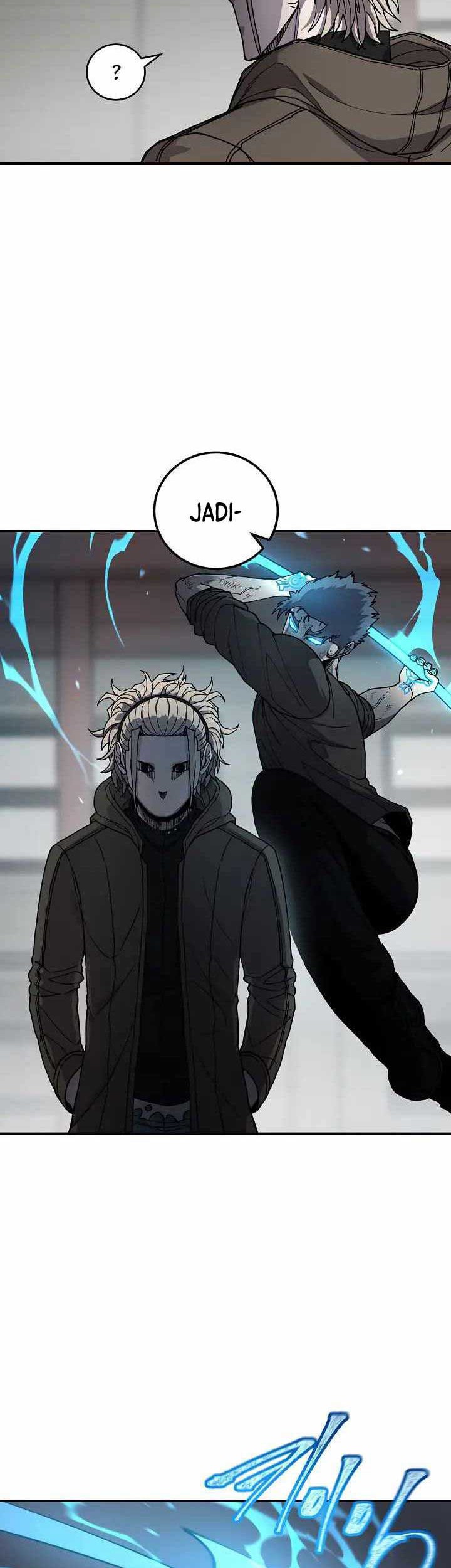 Shaman Chapter 60 Gambar 34