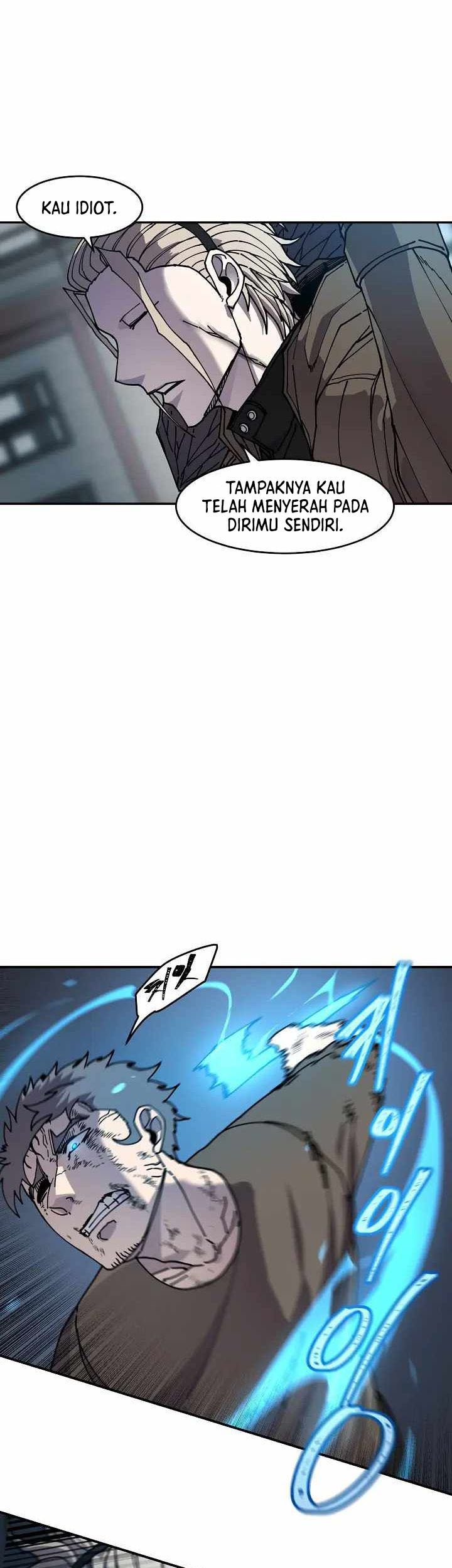 Shaman Chapter 60 Gambar 37