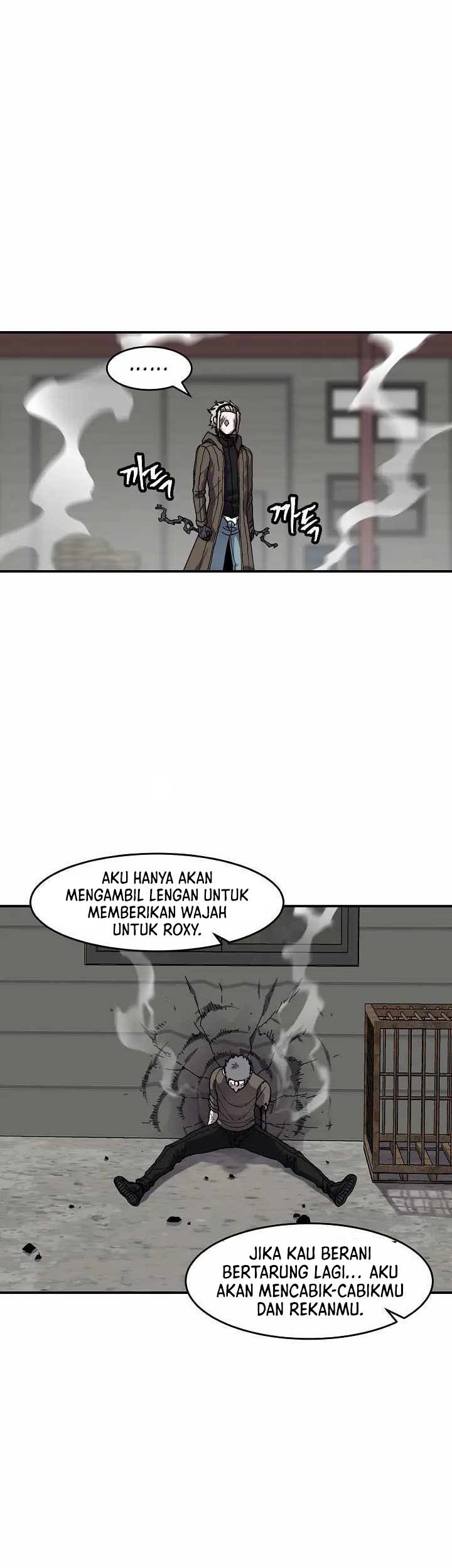 Shaman Chapter 60 Gambar 41