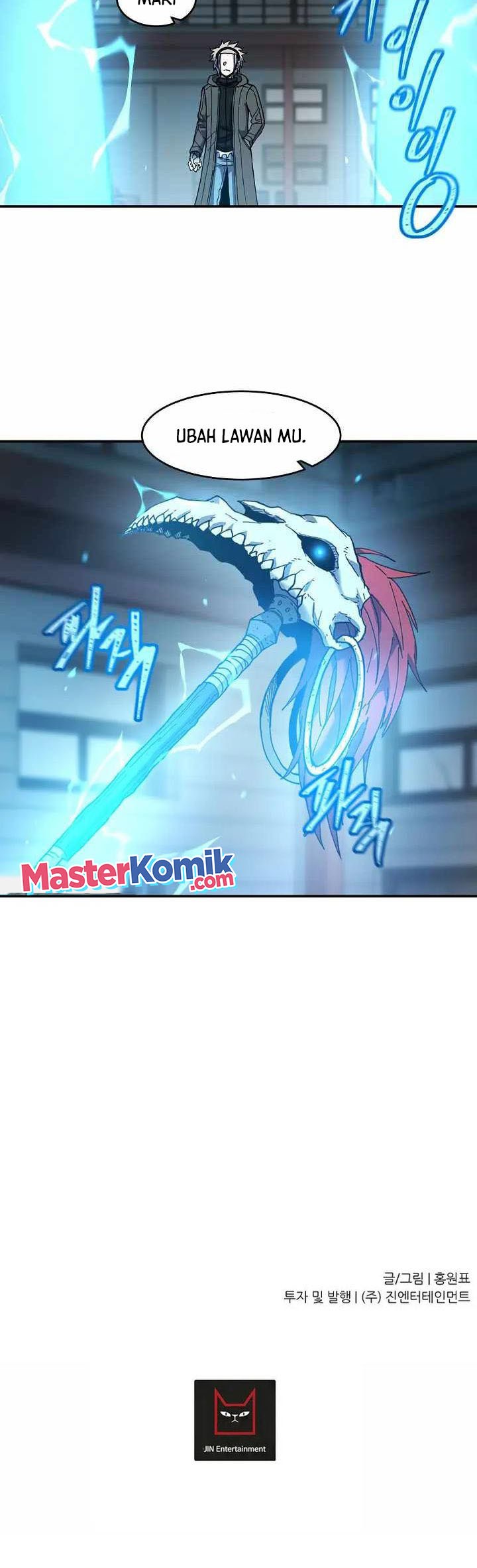 Shaman Chapter 60 Gambar 46