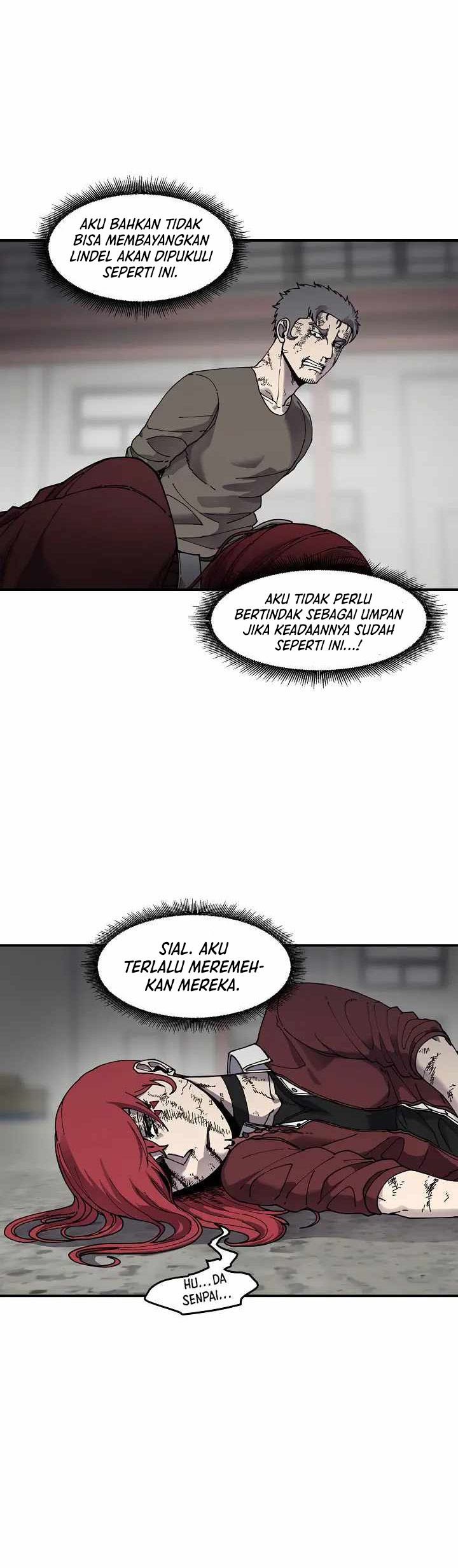 Shaman Chapter 60 Gambar 4