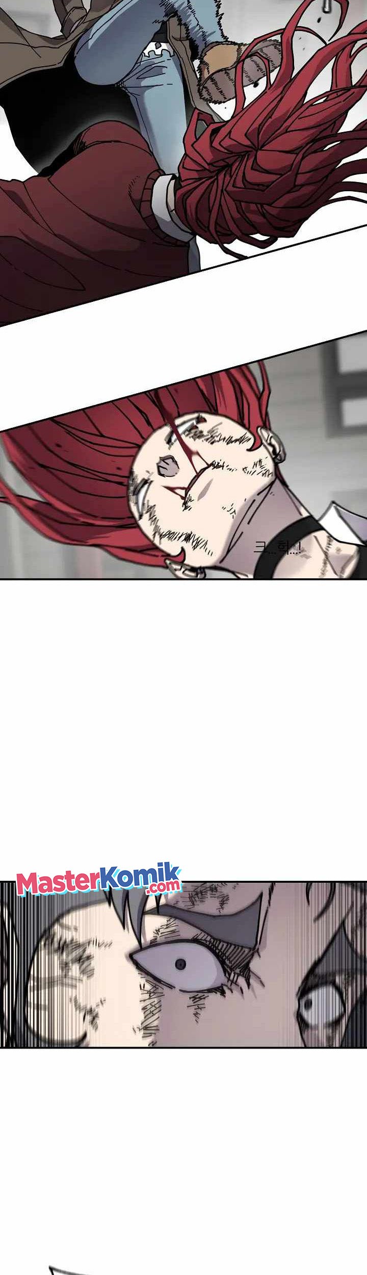 Shaman Chapter 60 Gambar 22