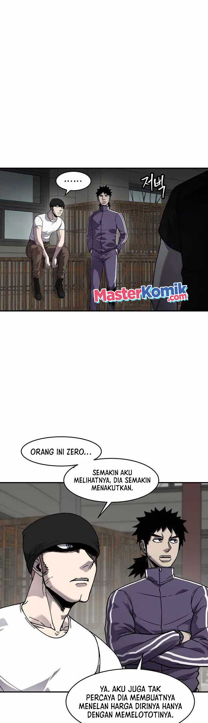 Shaman Chapter 60 Gambar 31