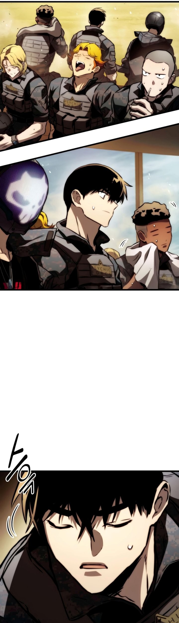 Kill The Dragon Chapter 64 Gambar 20