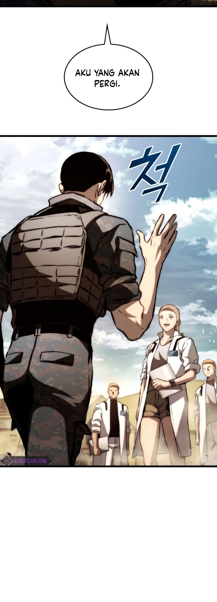 Kill The Dragon Chapter 64 Gambar 21