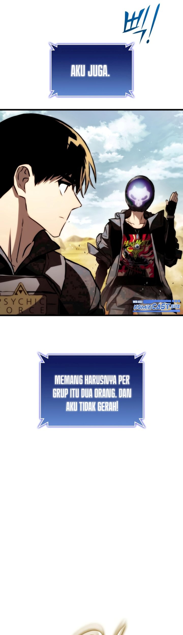 Kill The Dragon Chapter 64 Gambar 22