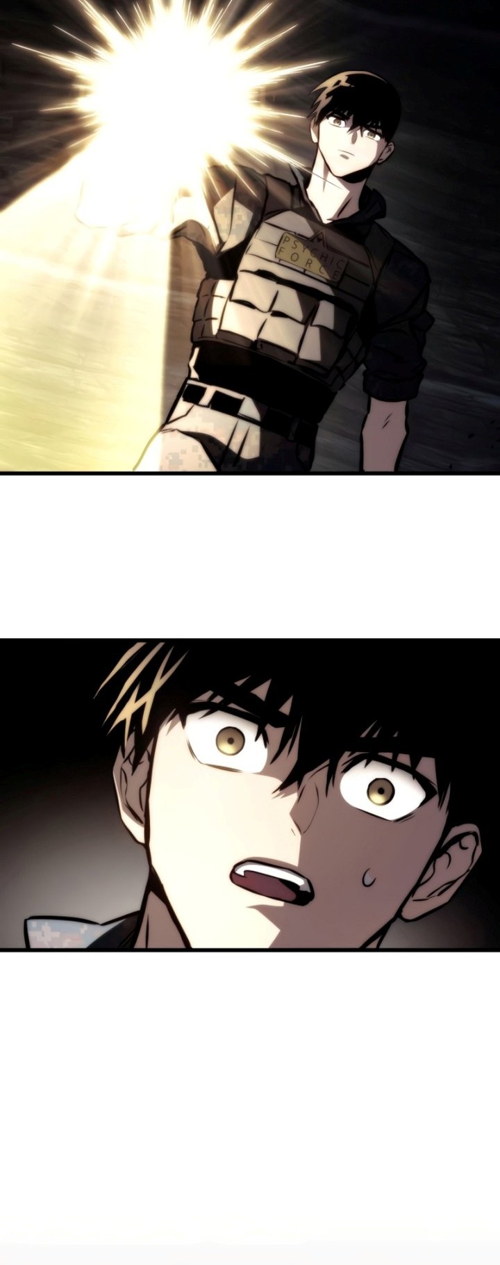 Kill The Dragon Chapter 64 Gambar 27