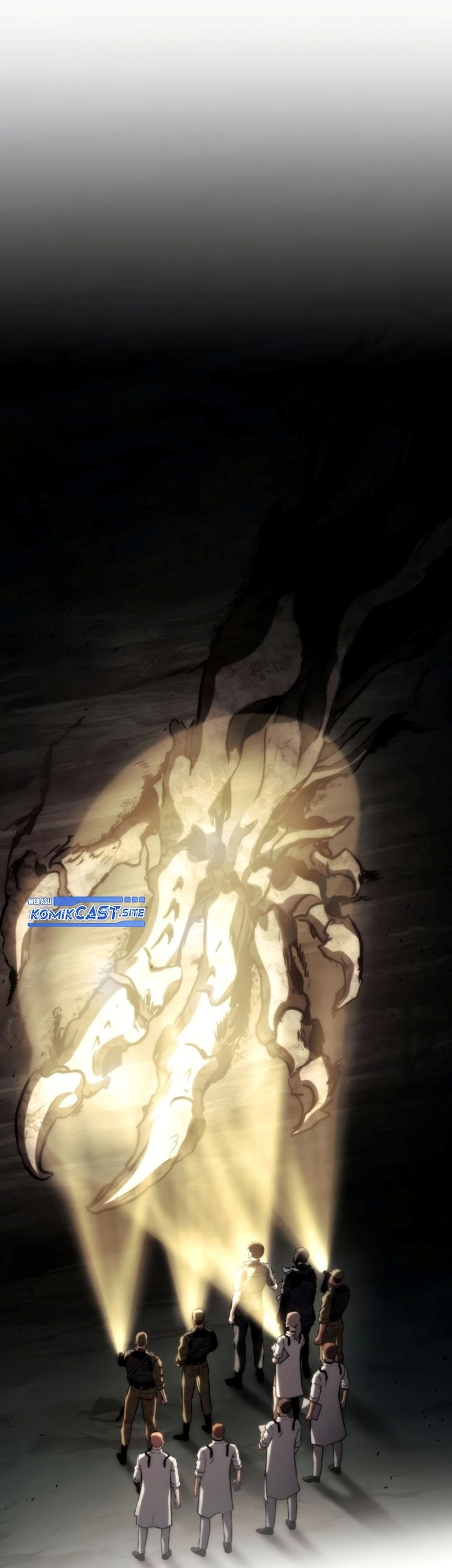 Kill The Dragon Chapter 64 Gambar 28