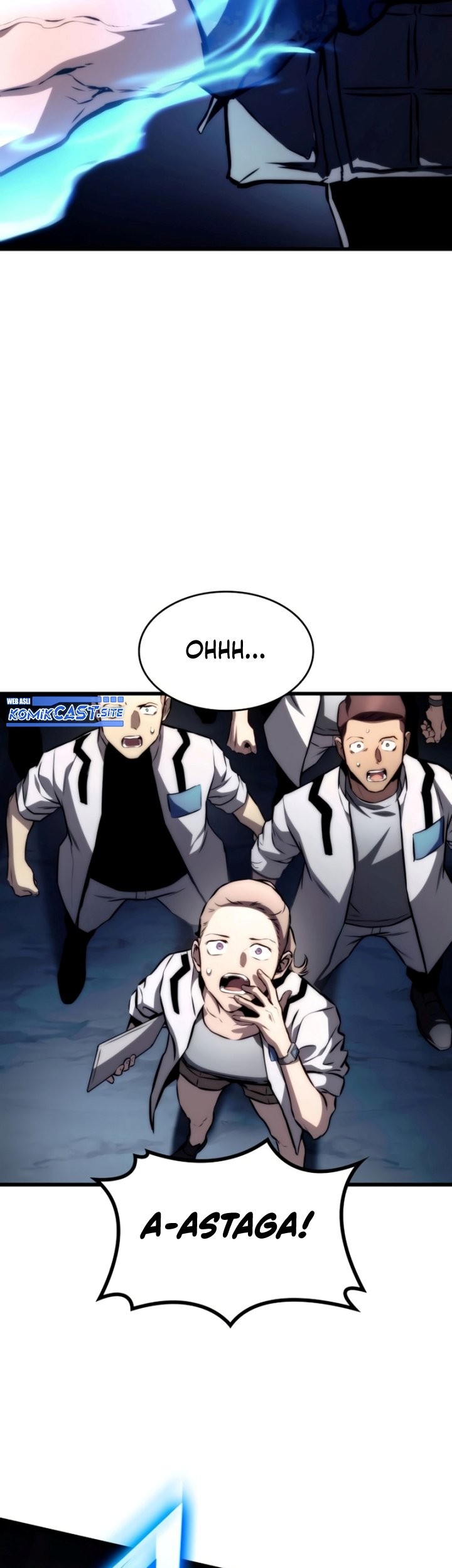 Kill The Dragon Chapter 64 Gambar 34