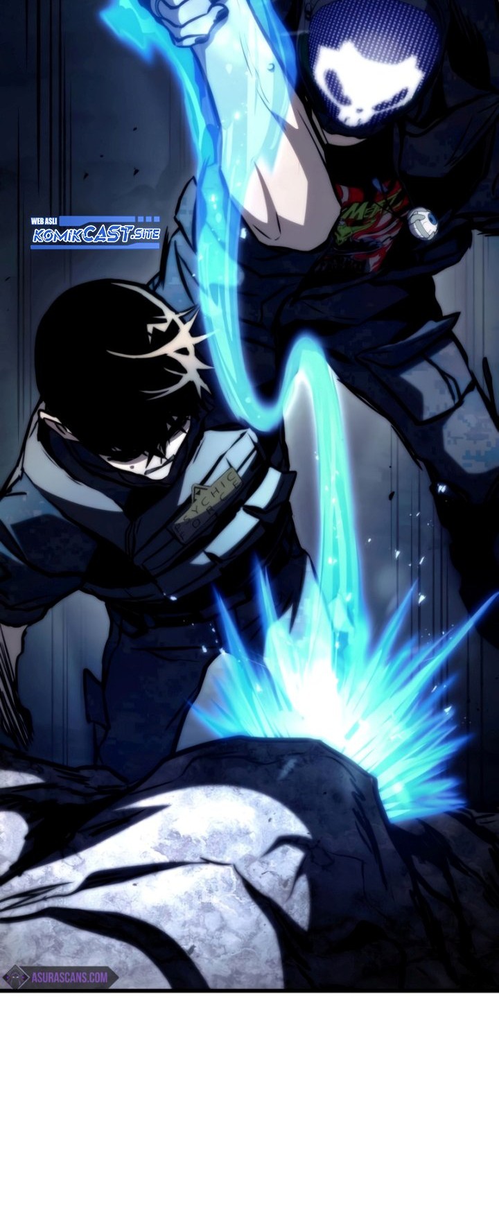 Kill The Dragon Chapter 64 Gambar 37