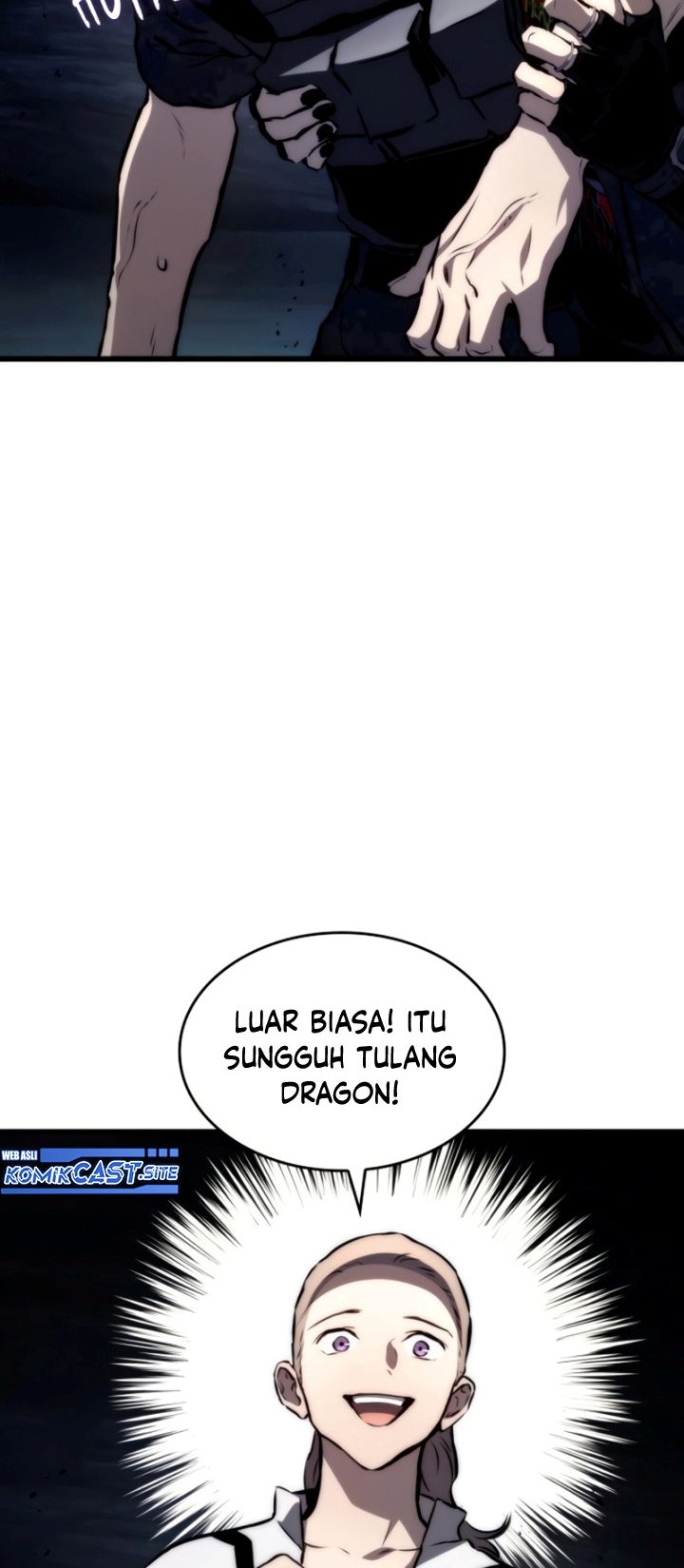 Kill The Dragon Chapter 64 Gambar 39