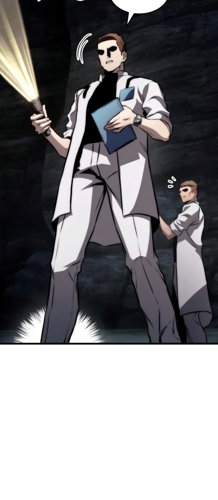 Kill The Dragon Chapter 64 Gambar 43