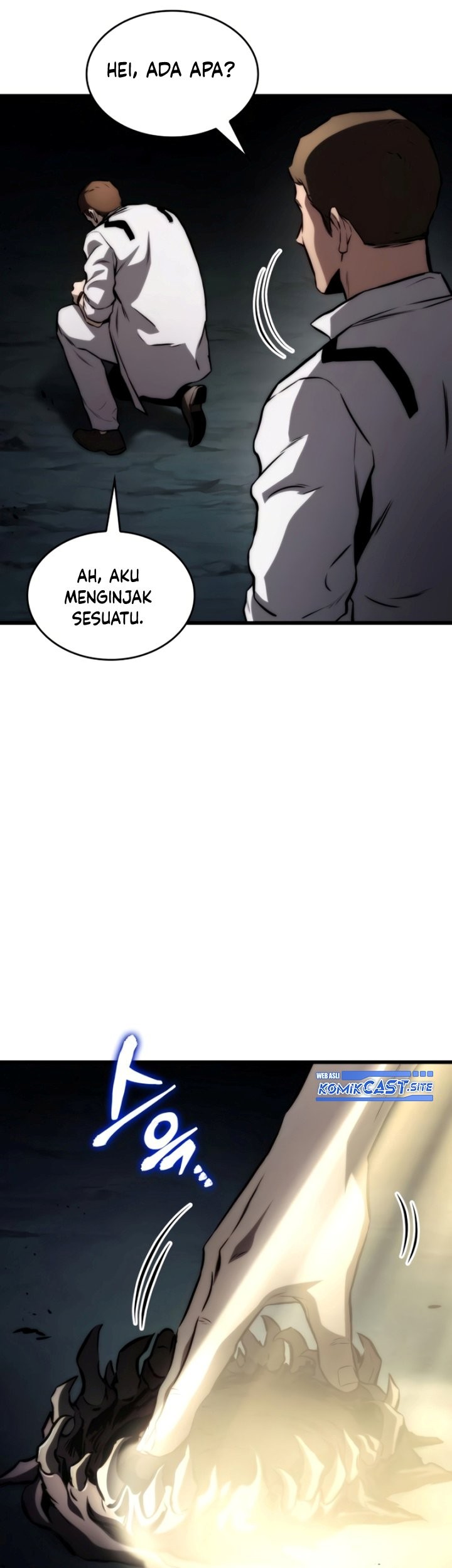 Kill The Dragon Chapter 64 Gambar 44