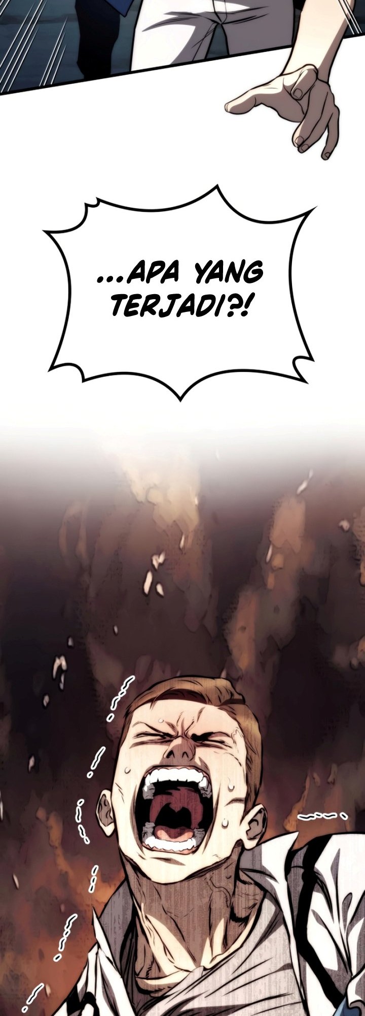 Kill The Dragon Chapter 64 Gambar 47