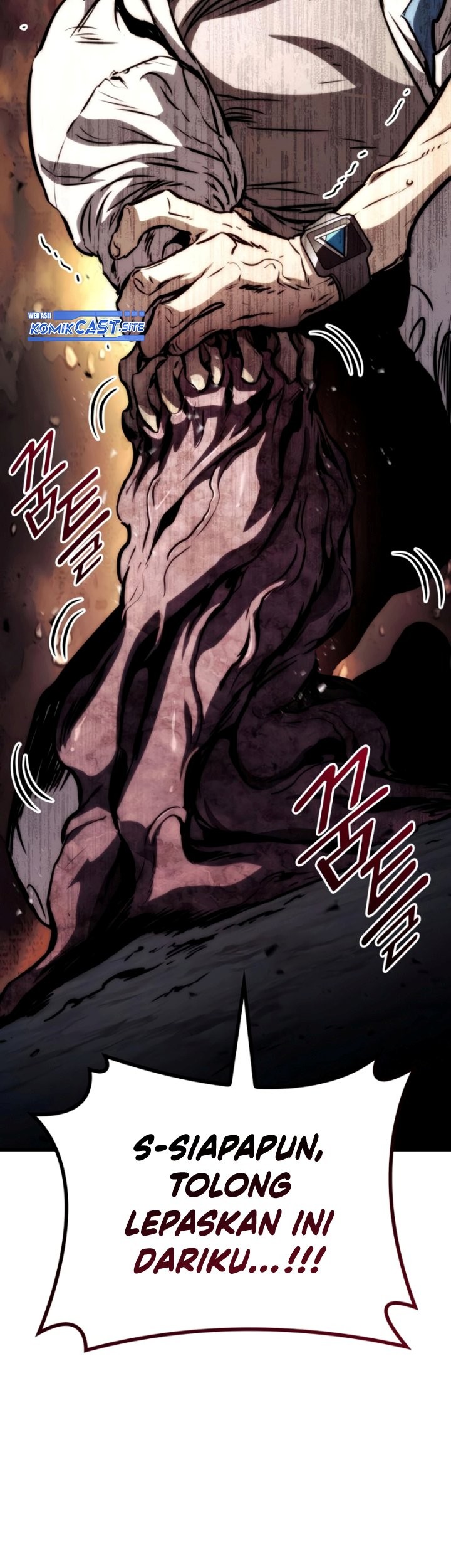 Kill The Dragon Chapter 64 Gambar 48