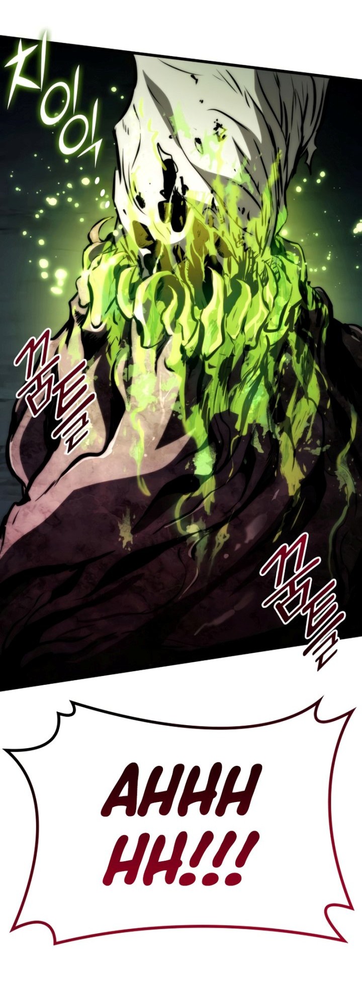 Kill The Dragon Chapter 64 Gambar 49
