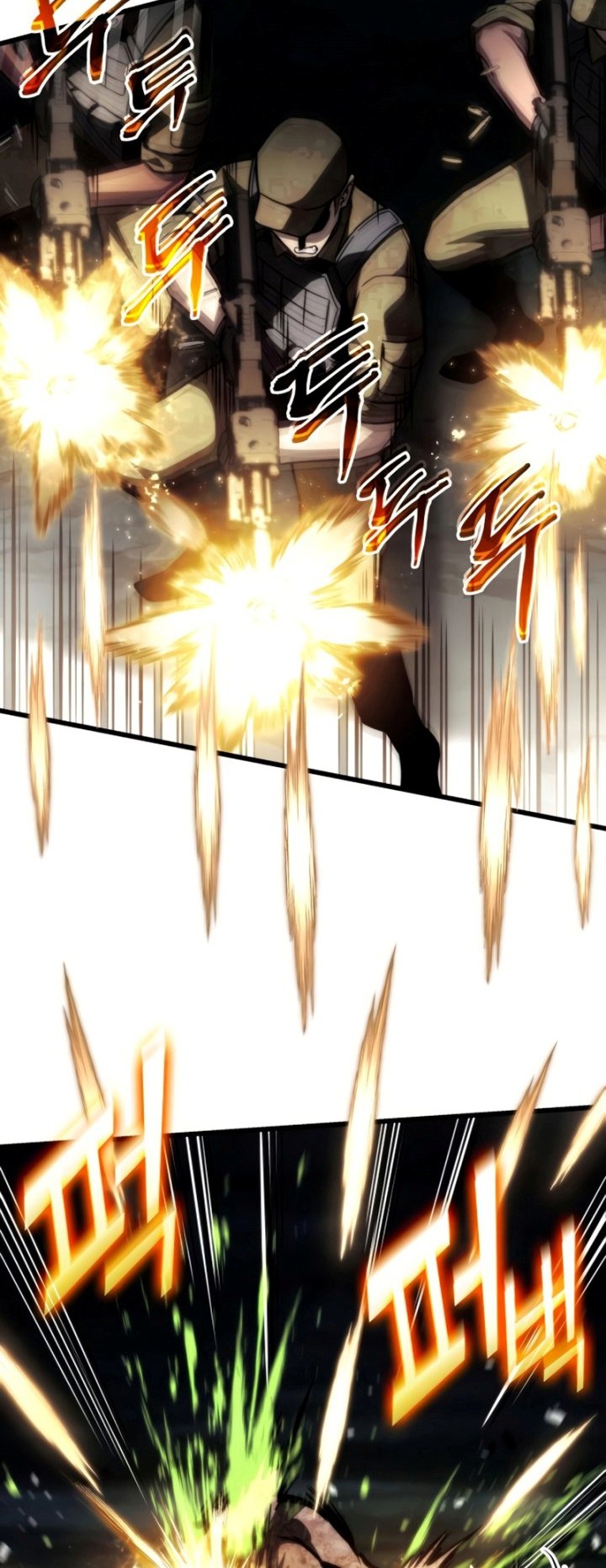Kill The Dragon Chapter 64 Gambar 51