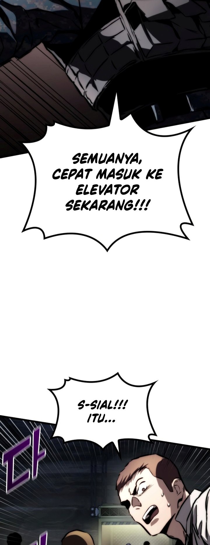 Kill The Dragon Chapter 64 Gambar 53